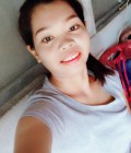 Rencontre Femme Thaïlande à คลองท่อม : วราลักษณ์ กิ่งวชิรา, 35 ans
